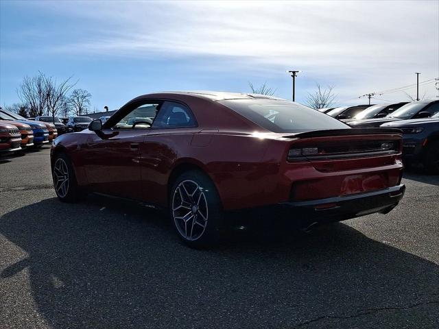 2026 Dodge Charger CHARGER SCAT PACK 2-DOOR AWD 2026 Dodge Charger CHARGER SCAT PACK 2-DOOR AWD