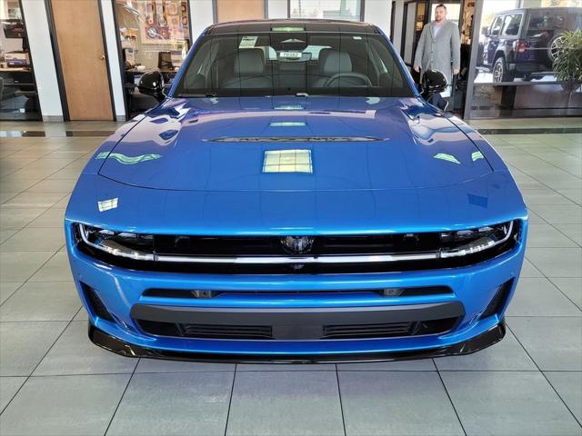 2026 Dodge Charger CHARGER SCAT PACK PLUS 2-DOOR AWD