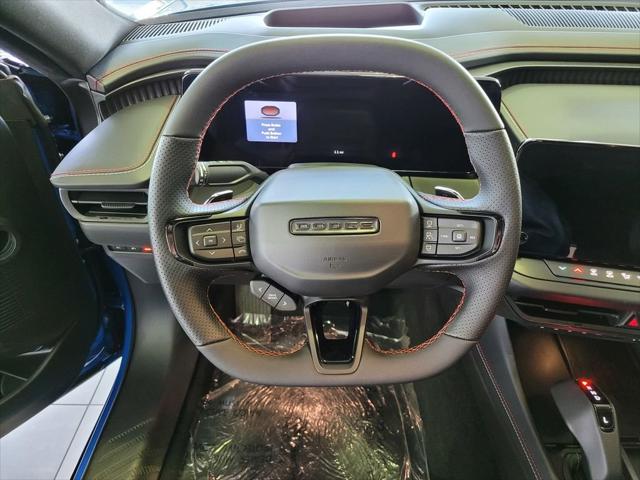 2026 Dodge Charger Scat Pack Plus 2-Door AWD
