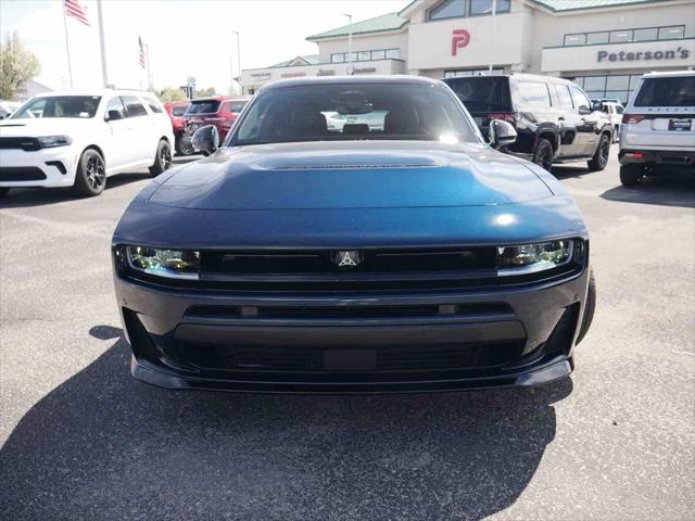 2026 Dodge Charger CHARGER SCAT PACK 2-DOOR AWD 2026 Dodge Charger CHARGER SCAT PACK 2-DOOR AWD