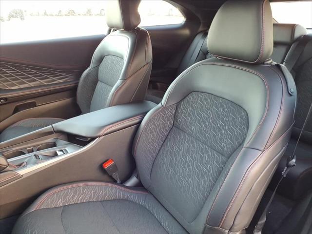 2026 Dodge Charger Scat Pack 2-Door AWD