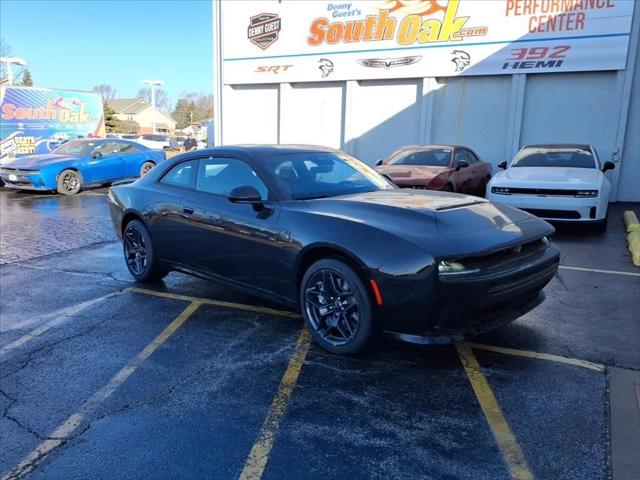 2026 Dodge Charger Scat Pack 2-Door AWD for sale in Matteson, IL