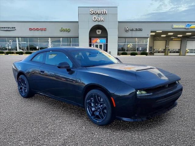 2026 Dodge Charger Scat Pack 2-Door AWD for sale in Matteson, IL
