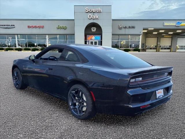 2026 Dodge Charger Scat Pack 2-Door AWD
