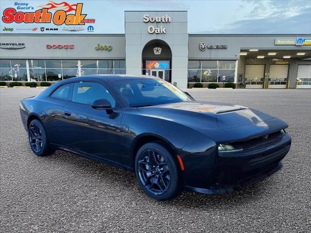 2026 Dodge Charger Scat Pack 2-Door AWD for sale in Matteson, IL