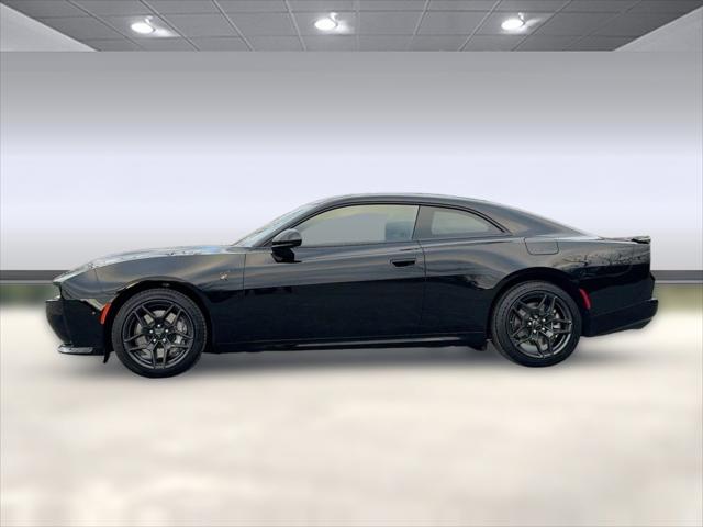 2026 Dodge Charger CHARGER SCAT PACK PLUS 2-DOOR AWD