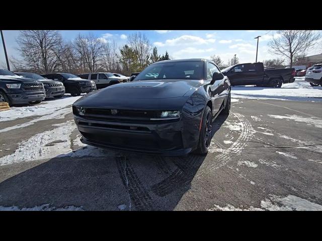 2026 Dodge Charger CHARGER SCAT PACK 2-DOOR AWD 2026 Dodge Charger CHARGER SCAT PACK 2-DOOR AWD