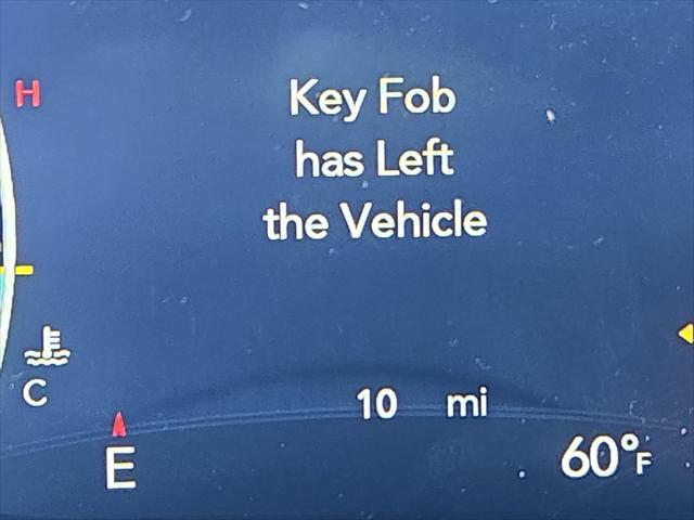 2026 Chrysler Pacifica PACIFICA PINNACLE