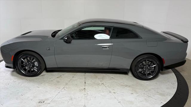 2026 Dodge Charger CHARGER SCAT PACK PLUS 2-DOOR AWD