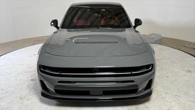 2026 Dodge Charger CHARGER SCAT PACK PLUS 2-DOOR AWD