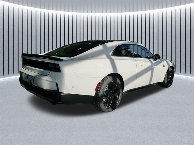 2026 Dodge Charger CHARGER SCAT PACK 2-DOOR AWD