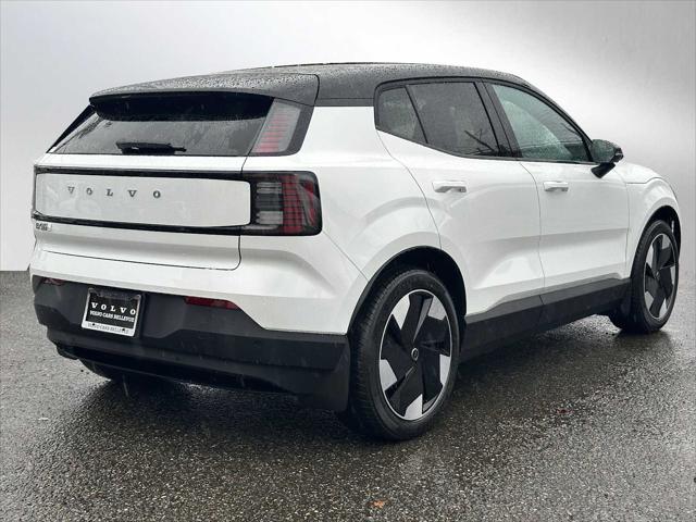 2026 Volvo EX30 Plus Twin Motor Performance, Fully electric