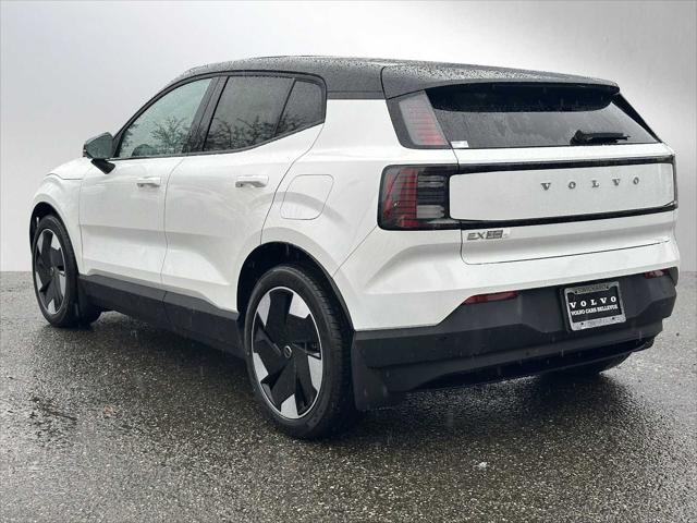 2026 Volvo EX30 Plus Twin Motor Performance, Fully electric