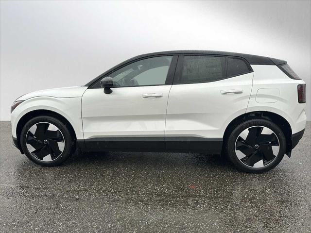2026 Volvo EX30 Plus Twin Motor Performance, Fully electric