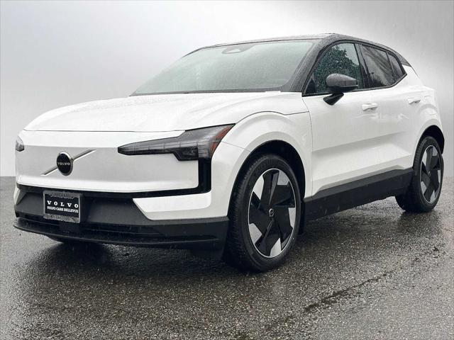 2026 Volvo EX30 Plus Twin Motor Performance, Fully electric
