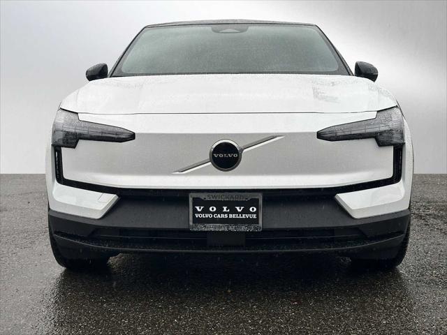 2026 Volvo EX30 Plus Twin Motor Performance, Fully electric