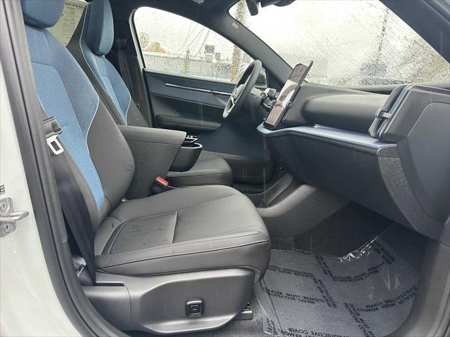 2026 Volvo EX30 Plus Twin Motor Performance, Fully electric