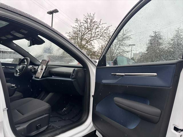 2026 Volvo EX30 Plus Twin Motor Performance, Fully electric