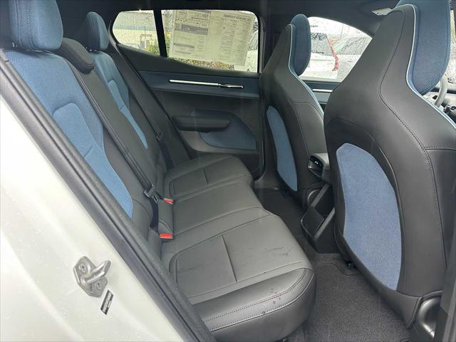 2026 Volvo EX30 Plus Twin Motor Performance, Fully electric