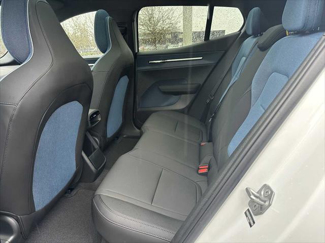 2026 Volvo EX30 Plus Twin Motor Performance, Fully electric