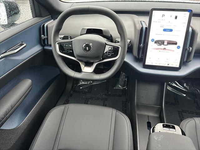 2026 Volvo EX30 Plus Twin Motor Performance, Fully electric