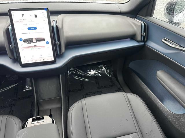 2026 Volvo EX30 Plus Twin Motor Performance, Fully electric