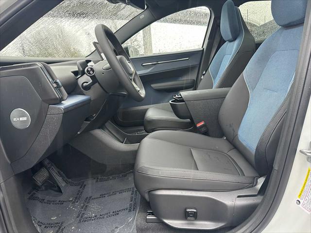 2026 Volvo EX30 Plus Twin Motor Performance, Fully electric