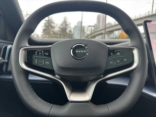 2026 Volvo EX30 Plus Twin Motor Performance, Fully electric