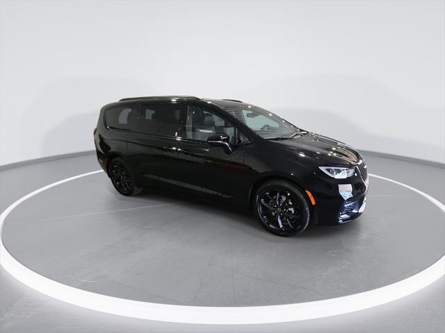 2026 Chrysler Pacifica PACIFICA SELECT 2026 Chrysler Pacifica PACIFICA SELECT