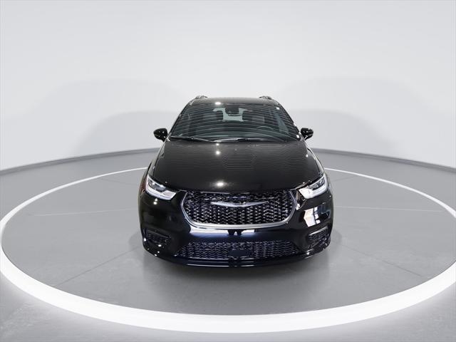 2026 Chrysler Pacifica PACIFICA SELECT 2026 Chrysler Pacifica PACIFICA SELECT