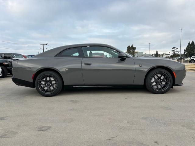 2026 Dodge Charger CHARGER SCAT PACK PLUS 2-DOOR AWD 2026 Dodge Charger CHARGER SCAT PACK PLUS 2-DOOR AWD