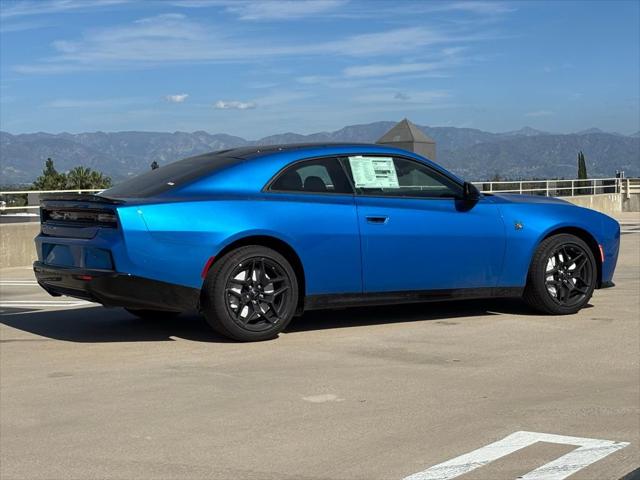 2026 Dodge Charger CHARGER SCAT PACK 2-DOOR AWD