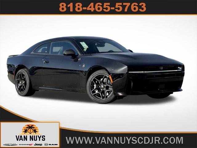 2026 Dodge Charger CHARGER SCAT PACK PLUS 2-DOOR AWD 2026 Dodge Charger CHARGER SCAT PACK PLUS 2-DOOR AWD