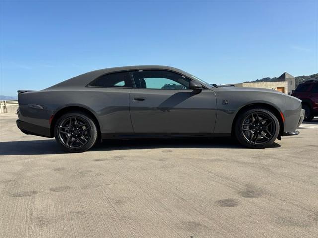 2026 Dodge Charger CHARGER SCAT PACK PLUS 2-DOOR AWD