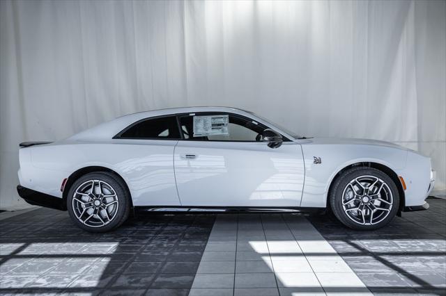 2026 Dodge Charger CHARGER SCAT PACK PLUS 2-DOOR AWD