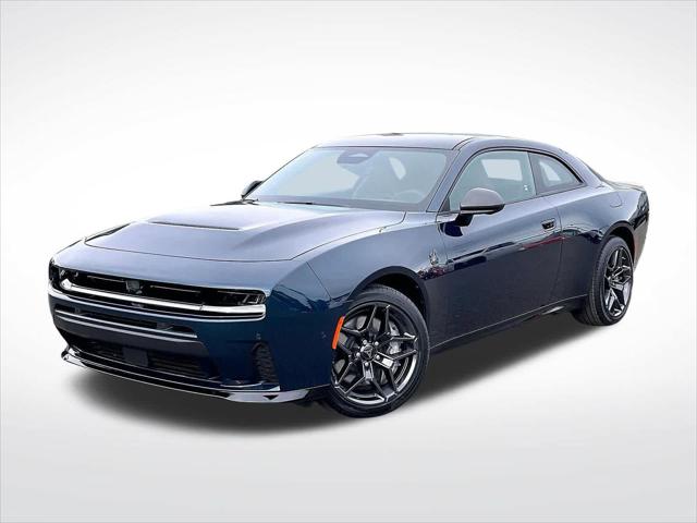 2026 Dodge Charger CHARGER SCAT PACK PLUS 2-DOOR AWD