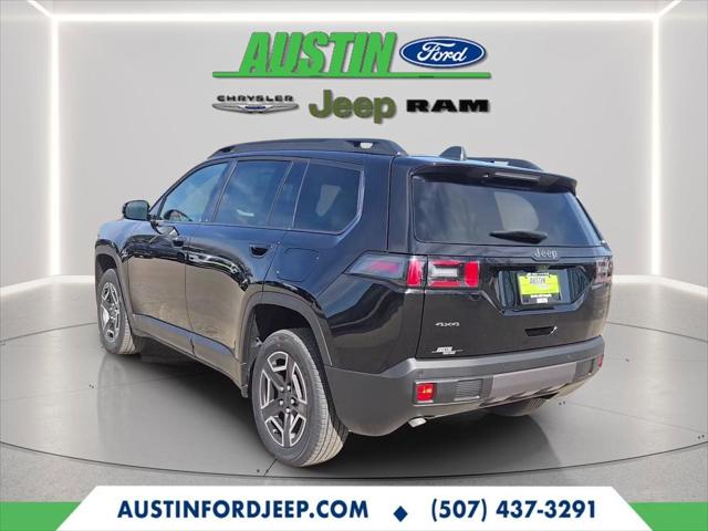 2026 Jeep Cherokee CHEROKEE LIMITED 4X4 2026 Jeep Cherokee CHEROKEE LIMITED 4X4