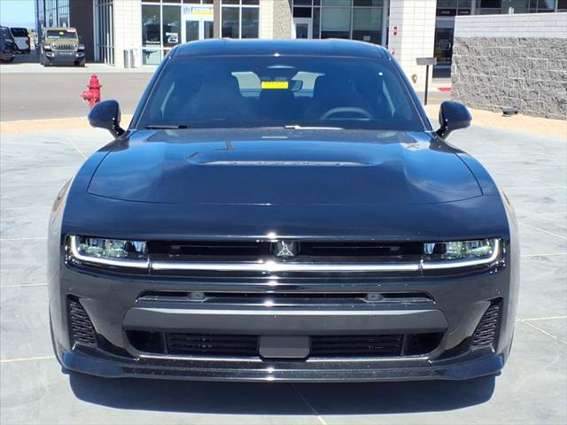 2026 Dodge Charger CHARGER SCAT PACK PLUS 2-DOOR AWD 2026 Dodge Charger CHARGER SCAT PACK PLUS 2-DOOR AWD