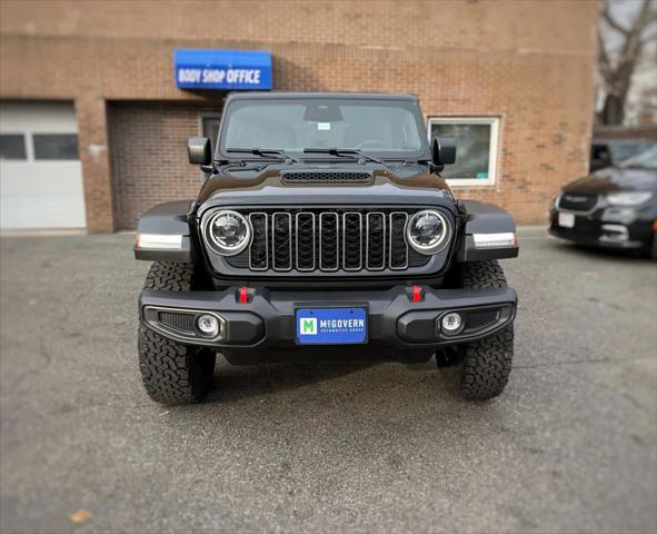 2026 Jeep Wrangler WRANGLER 4-DOOR RUBICON 2026 Jeep Wrangler WRANGLER 4-DOOR RUBICON