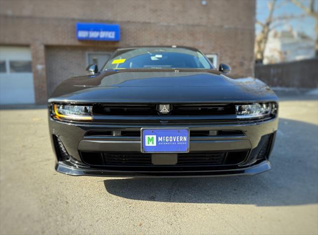 2026 Dodge Charger CHARGER SCAT PACK 2-DOOR AWD