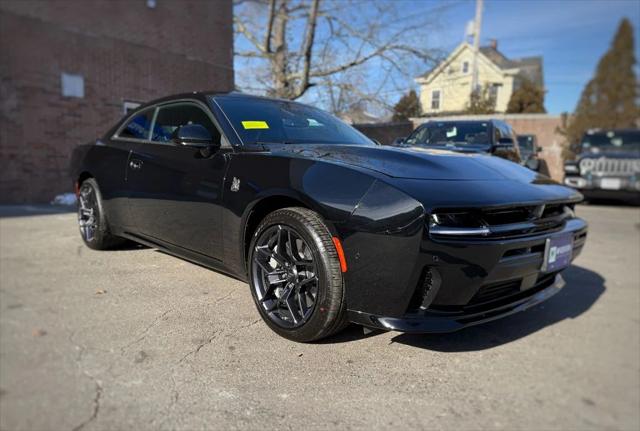 2026 Dodge Charger CHARGER SCAT PACK 2-DOOR AWD
