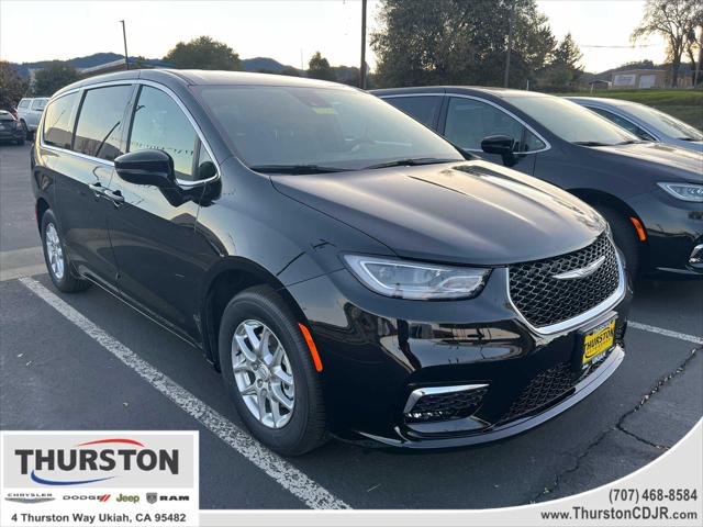 2026 Chrysler Pacifica Select for sale in Ukiah, CA
