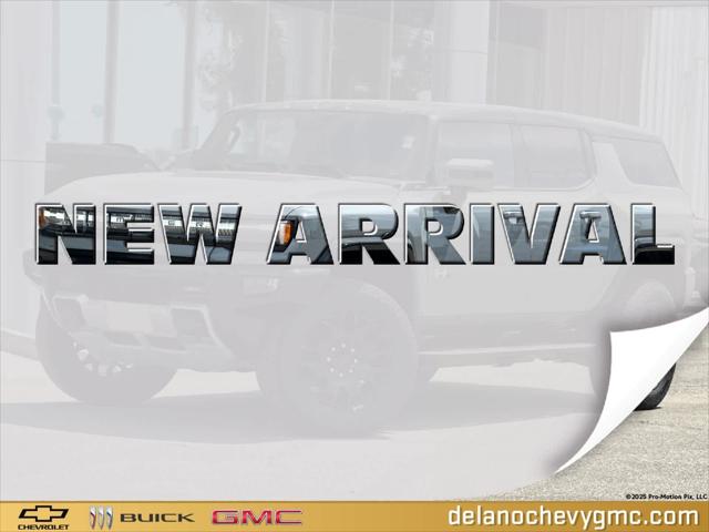2025 GMC HUMMER EV 2X e4WD for sale in Delano, CA