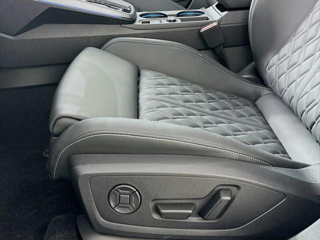 2026 Audi S3 TFSI quattro S tronic
