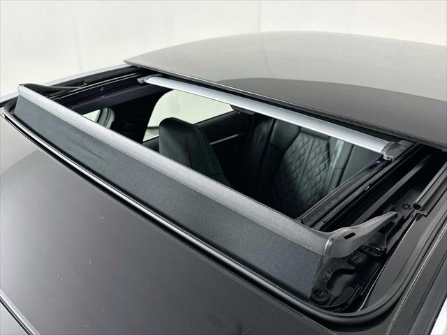 2026 Audi S3 TFSI quattro S tronic
