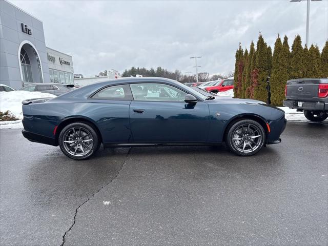 2026 Dodge Charger CHARGER SCAT PACK PLUS 2-DOOR AWD