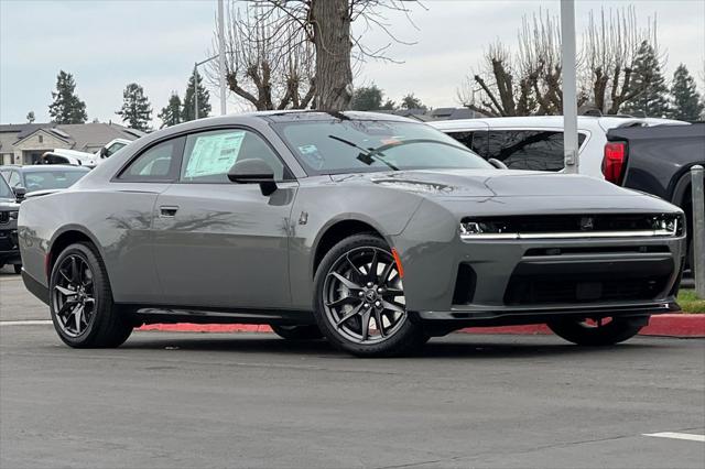 2026 Dodge Charger CHARGER SCAT PACK PLUS 2-DOOR AWD 2026 Dodge Charger CHARGER SCAT PACK PLUS 2-DOOR AWD