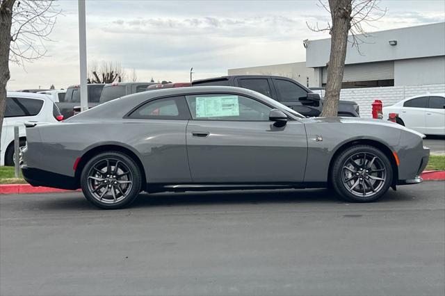 2026 Dodge Charger CHARGER SCAT PACK PLUS 2-DOOR AWD 2026 Dodge Charger CHARGER SCAT PACK PLUS 2-DOOR AWD