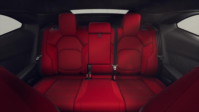 2026 Dodge Charger CHARGER SCAT PACK PLUS 2-DOOR AWD 2026 Dodge Charger CHARGER SCAT PACK PLUS 2-DOOR AWD