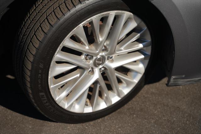 2013 Lexus ES 350 4dr Sdn